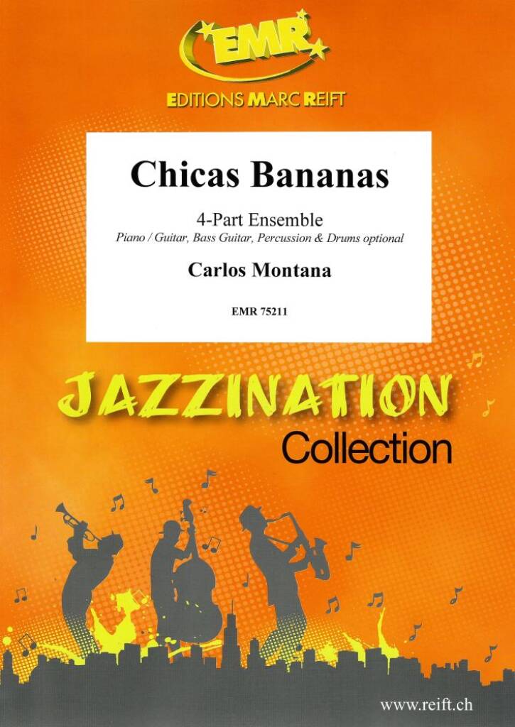Chicas Bananas